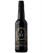 Lustau Vinagre De Jerez Reserva Sherryeddike Jerez Spanien 37,5 cl